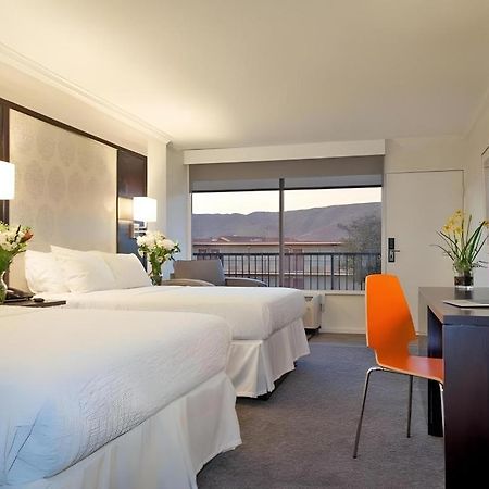 Park Pointe Hotel South San Francisco Eksteriør billede