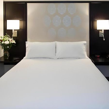Park Pointe Hotel South San Francisco Eksteriør billede