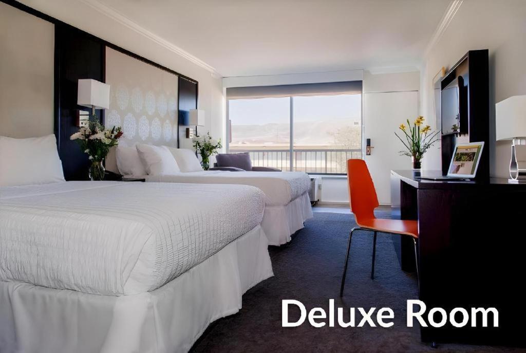 Park Pointe Hotel South San Francisco Eksteriør billede