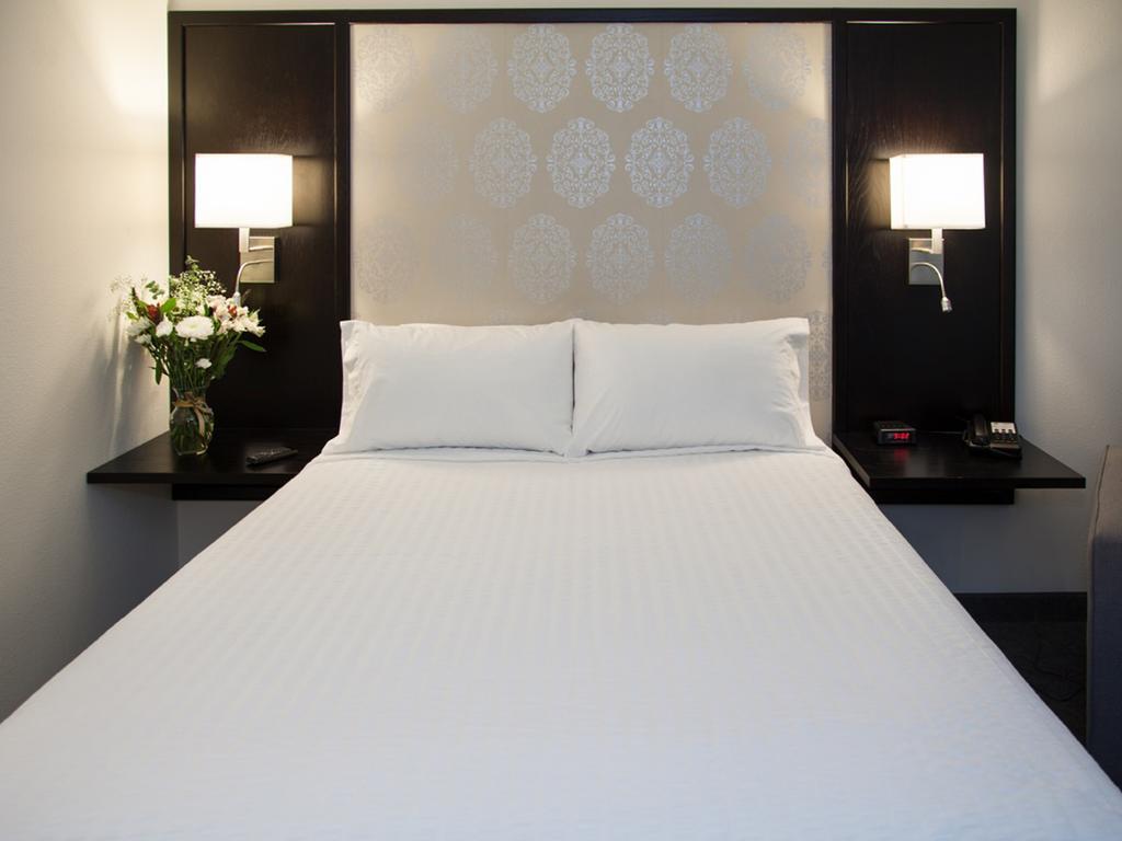 Park Pointe Hotel South San Francisco Eksteriør billede