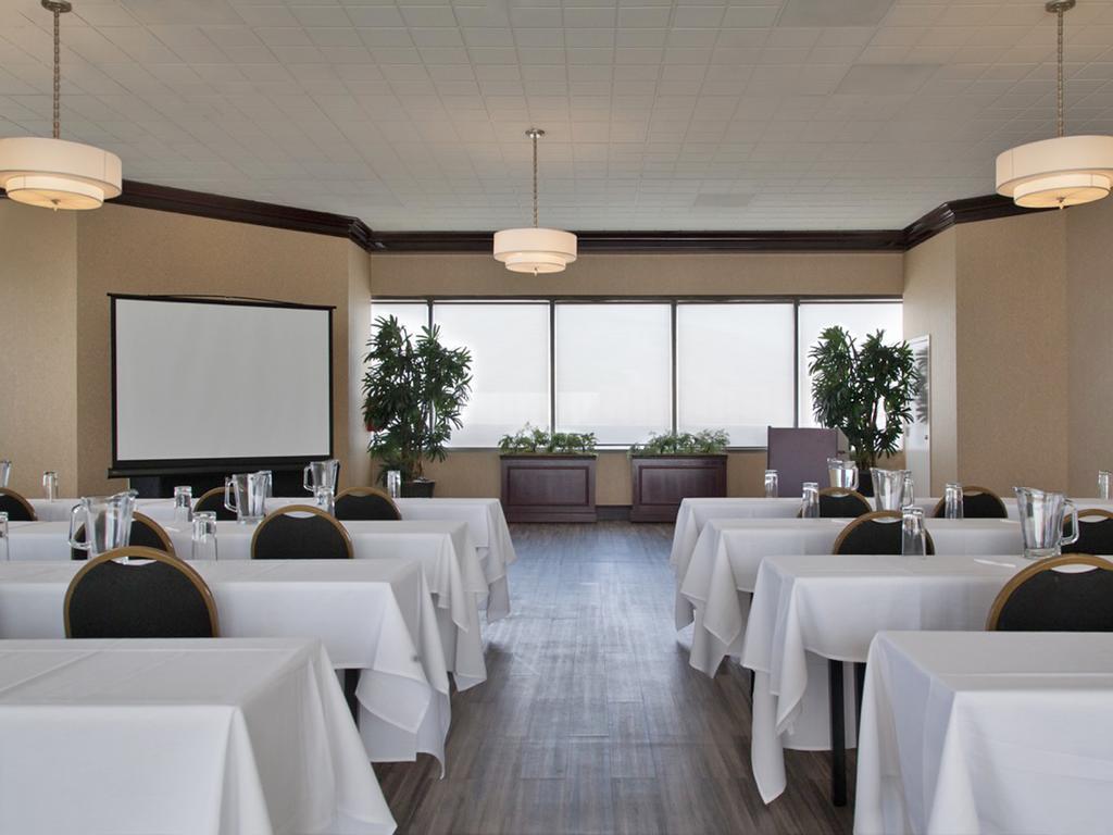 Park Pointe Hotel South San Francisco Eksteriør billede