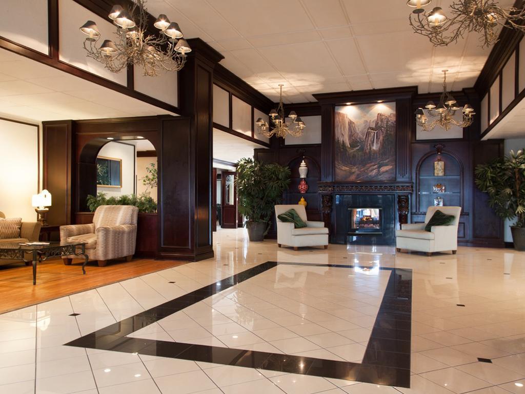 Park Pointe Hotel South San Francisco Eksteriør billede