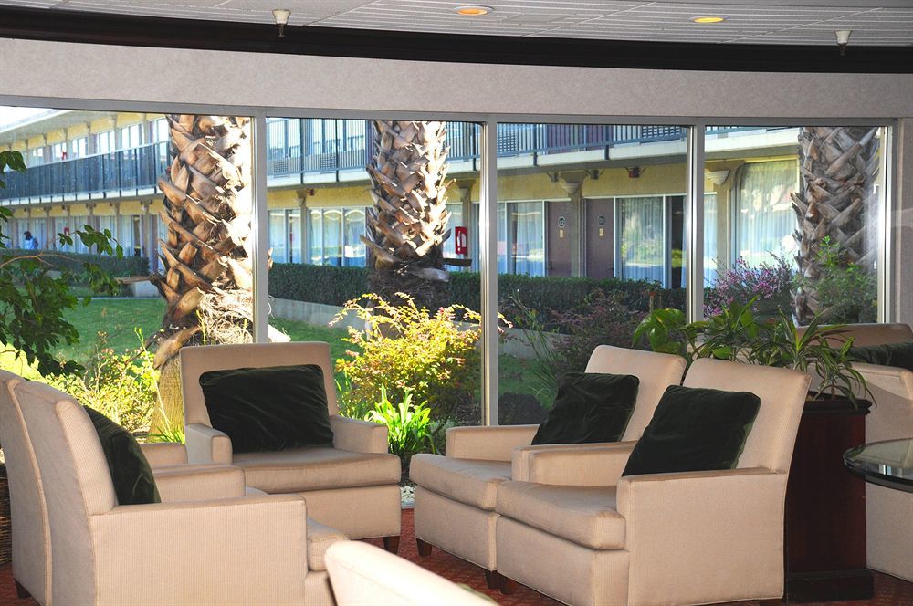 Park Pointe Hotel South San Francisco Eksteriør billede