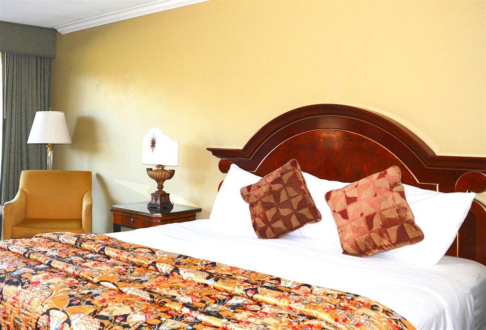 Park Pointe Hotel South San Francisco Eksteriør billede