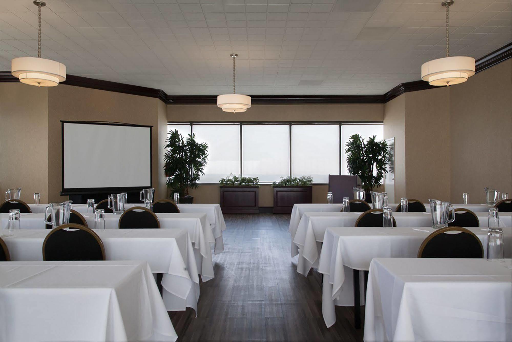 Park Pointe Hotel South San Francisco Eksteriør billede