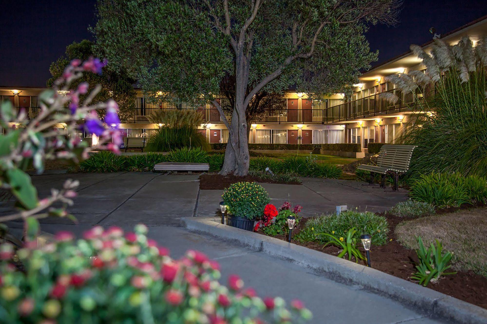 Park Pointe Hotel South San Francisco Eksteriør billede